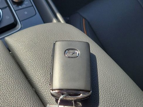 New 2026 MAZDA CX-50 AWD 2.5 Hybrid w/ Weather Package image 34