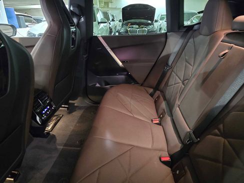 New 2026 BMW iX xDrive60 w/ Executive Package image 16