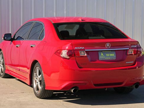 Used 2014 Acura TSX Special Edition image 44