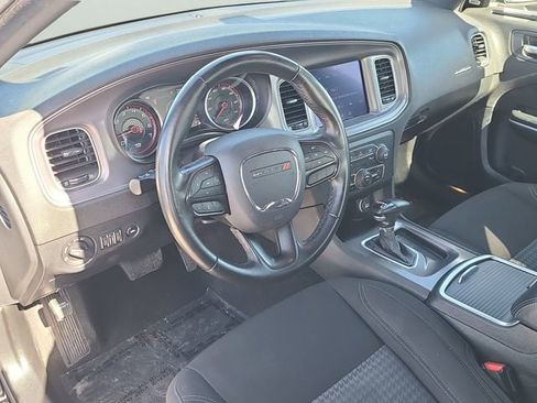 Used 2023 Dodge Charger SXT RWD image 21