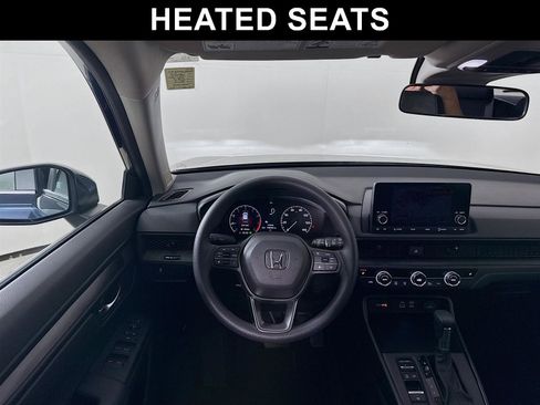 Used 2023 Honda CR-V EX image 2