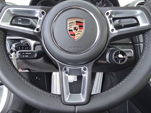 Certified 2025 Porsche 718 Cayman GT4 image 16