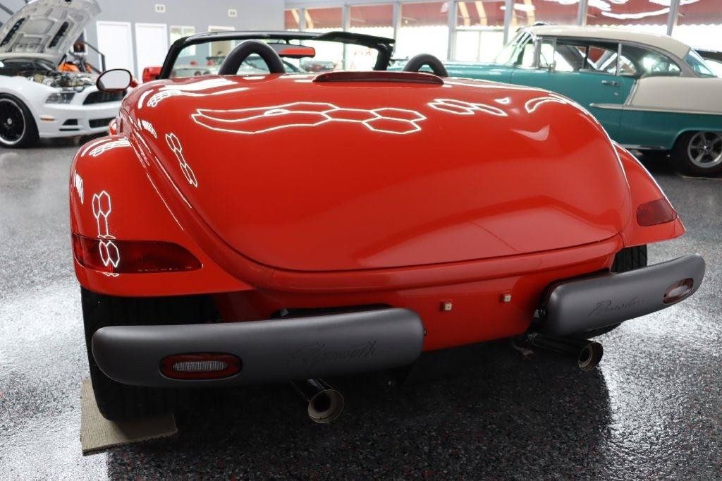 Used 1999 Plymouth Prowler RWD image 5