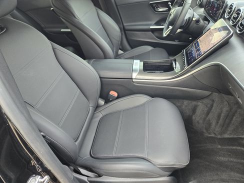 Certified 2024 Mercedes-Benz C 300 Sedan image 15