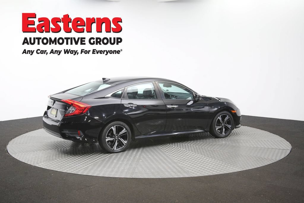 Used 2017 Honda Civic Touring image 39