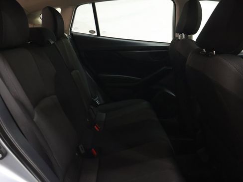 Used 2021 Subaru Impreza Premium image 12