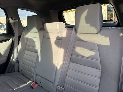 Used 2022 Honda CR-V EX image 26