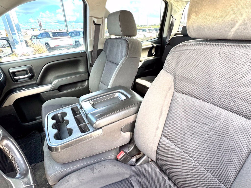 Used 2014 Chevrolet Silverado 1500 LT RWD image 12
