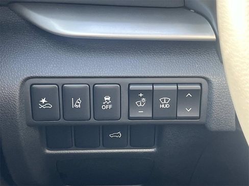 New 2026 Mitsubishi Eclipse Cross SEL image 28