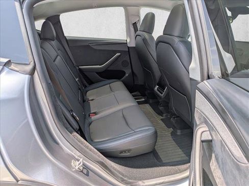 Used 2026 Tesla Model Y 2WD image 20