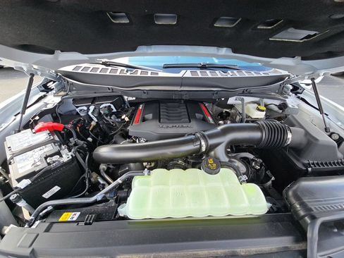 Used 2025 Ford F150 Raptor AWD/4WD image 25