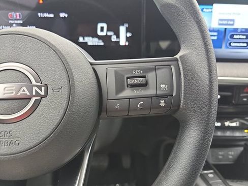 Used 2026 Nissan Kicks SV FWD image 18