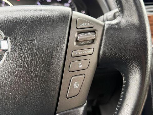 Used 2019 Nissan Armada SL w/ Premium Package image 17