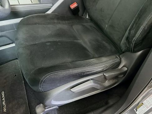 Used 2017 Nissan Murano S w/ Navigation Package image 22