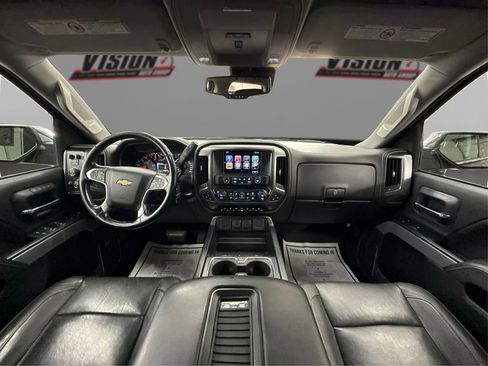Used 2016 Chevrolet Silverado 2500 LTZ w/ Duramax Plus Package image 25