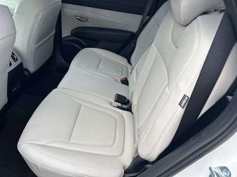 New 2026 Hyundai Tucson SEL Plus AWD/4WD image 20