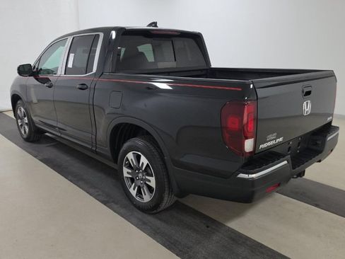 Used 2019 Honda Ridgeline RTL-T image 6
