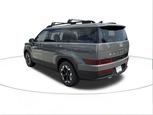 New 2026 Hyundai Santa Fe SEL FWD image 5