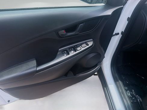 Used 2023 Hyundai Kona SEL w/ Cargo Package FWD image 17