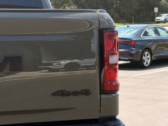 Used 2026 RAM 1500 Rebel w/ Rebel Level 1 Equipment Group AWD/4WD image 12