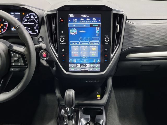 Certified 2026 Subaru Forester Premium AWD/4WD image 19