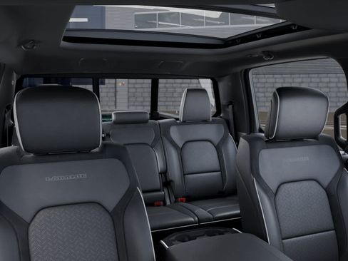New 2027 RAM 1500 Laramie AWD/4WD image 26