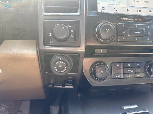 Used 2016 Ford F150 XLT w/ Equipment Group 302A Luxury AWD/4WD image 44