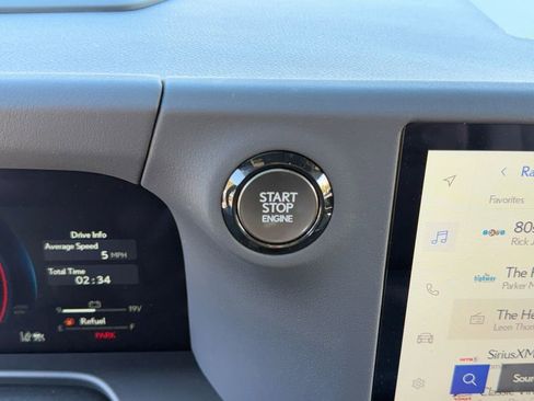 New 2026 Lexus GX 550 image 32