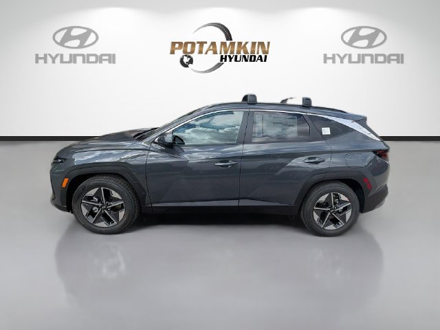 New 2026 Hyundai Tucson SEL FWD image 8