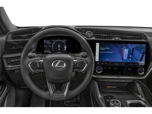 Used 2024 Lexus RZ 450e Premium w/ Cold Area Package AWD/4WD image 4