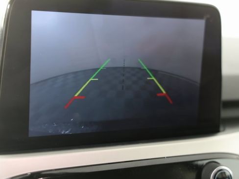 Used 2020 Ford Escape SEL image 6