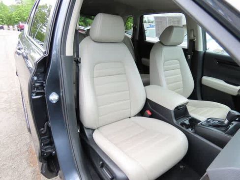 Certified 2024 Honda CR-V EX-L image 16