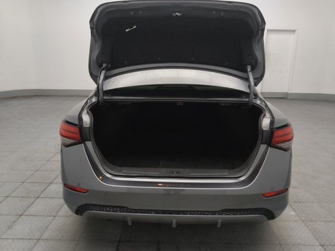 Used 2025 Nissan Sentra SV w/ All-Weather Package FWD image 29
