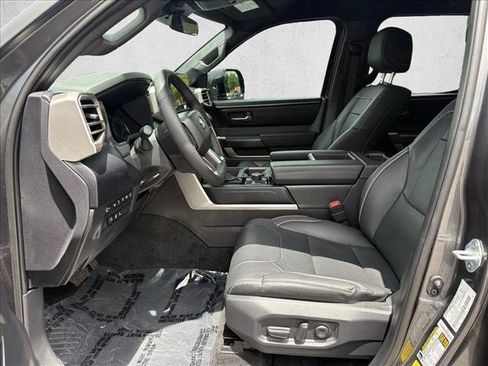 Certified 2026 Toyota Tundra SR5 w/ SR5 Premium Package AWD/4WD image 10