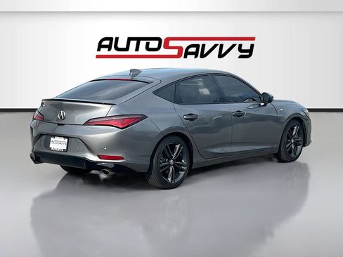 Used 2024 Acura Integra A-Spec FWD image 7