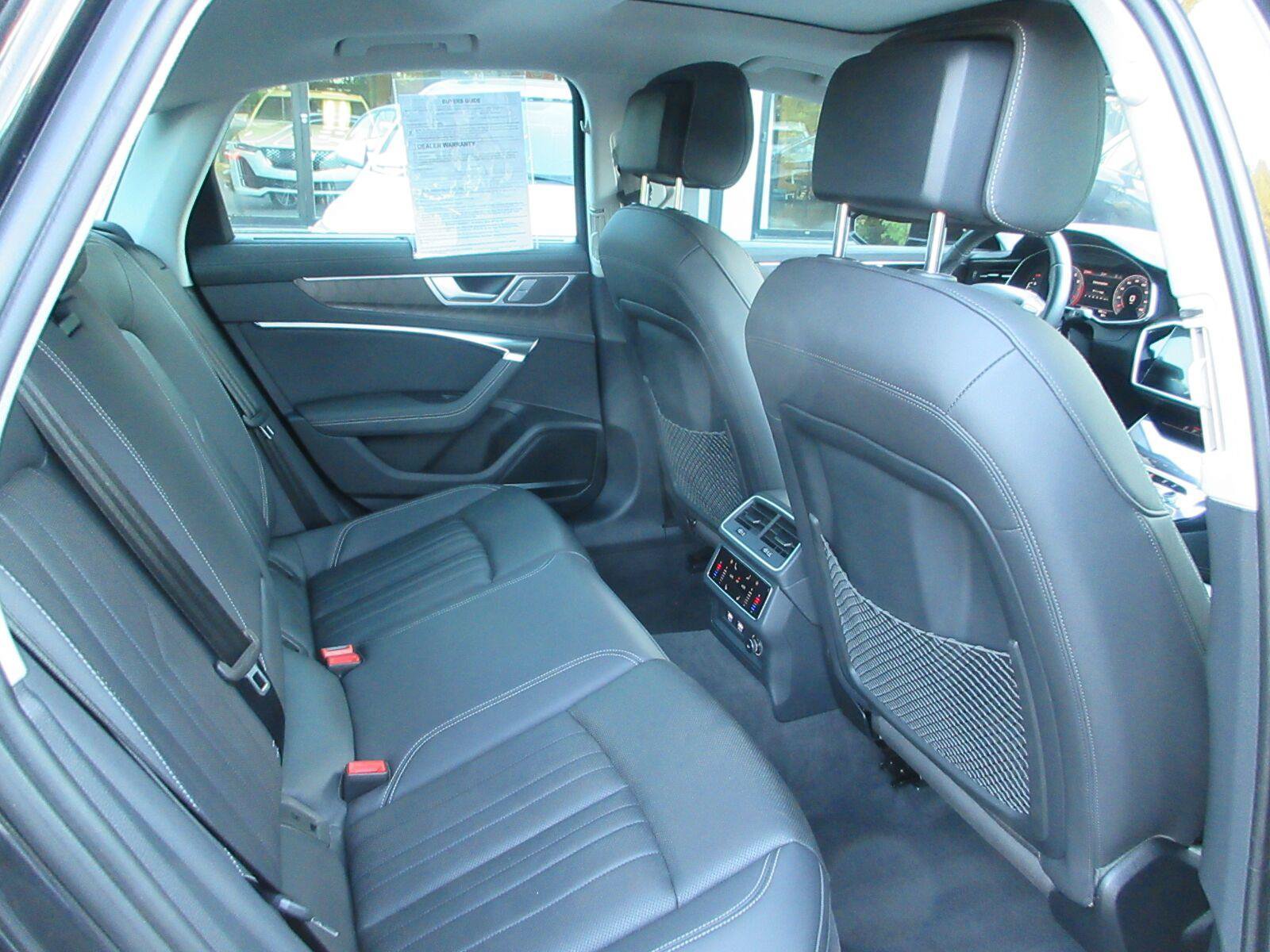Used 2019 Audi A6 3.0T Premium Plus AWD/4WD image 18
