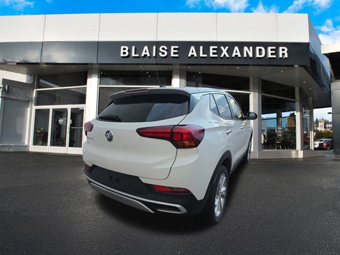 Used 2023 Buick Encore GX Preferred w/ Cold Weather Comfort Package image 5