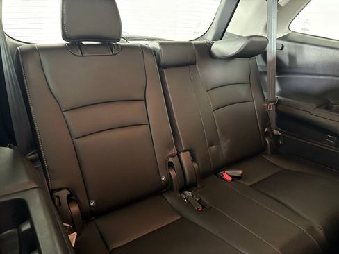 Used 2021 Honda Pilot EX-L image 18