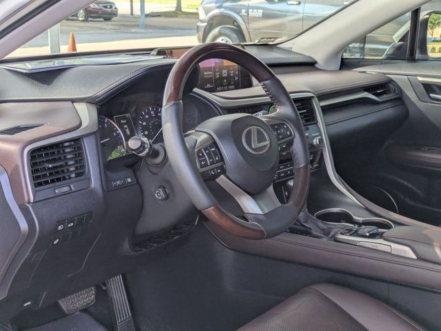 Used 2017 Lexus RX 350 FWD w/ Premium Package image 10