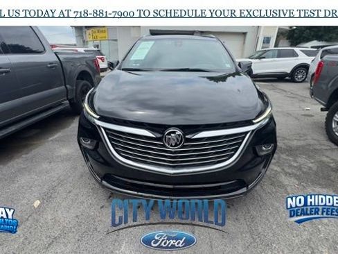 Used 2024 Buick Enclave Premium FWD image 7