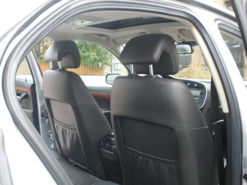 Used 2008 Saab 9-3 2.0T w/ Premium Package image 31