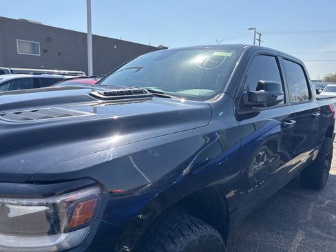 Used 2019 RAM 1500 Sport w/ Alpine Leather & Sound Group image 18