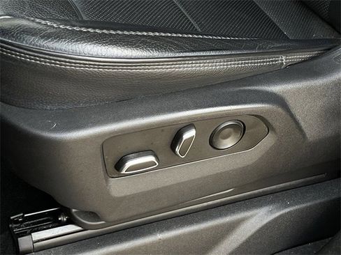 Used 2022 GMC Sierra 1500 Denali w/ Denali Reserve Package image 28