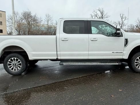 Used 2021 Ford F250 Lariat image 11