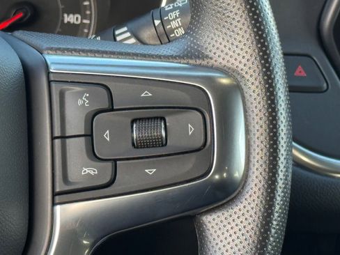 Used 2021 Chevrolet Blazer LT image 23