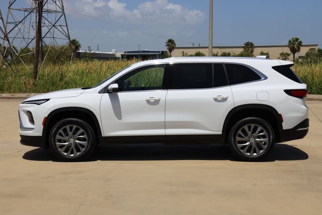 New 2026 Buick Enclave Preferred FWD image 5