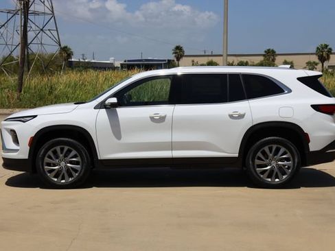New 2026 Buick Enclave Preferred FWD image 5