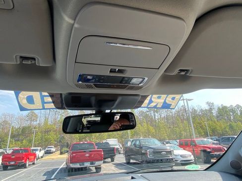 Certified 2022 Ford F150 Lariat image 18