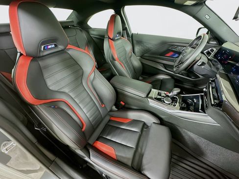 Used 2026 BMW M2 w/ Lighting Package RWD image 38