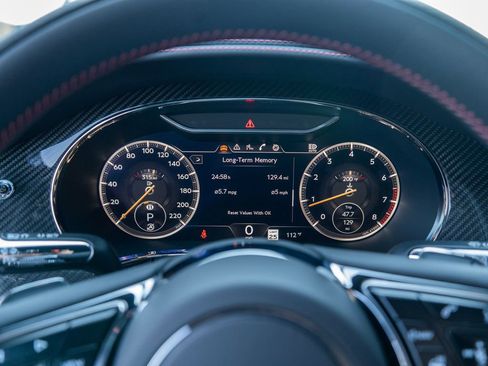 Used 2024 Bentley Continental GT AWD/4WD image 17